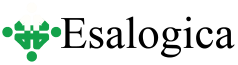 logo Esalogica
